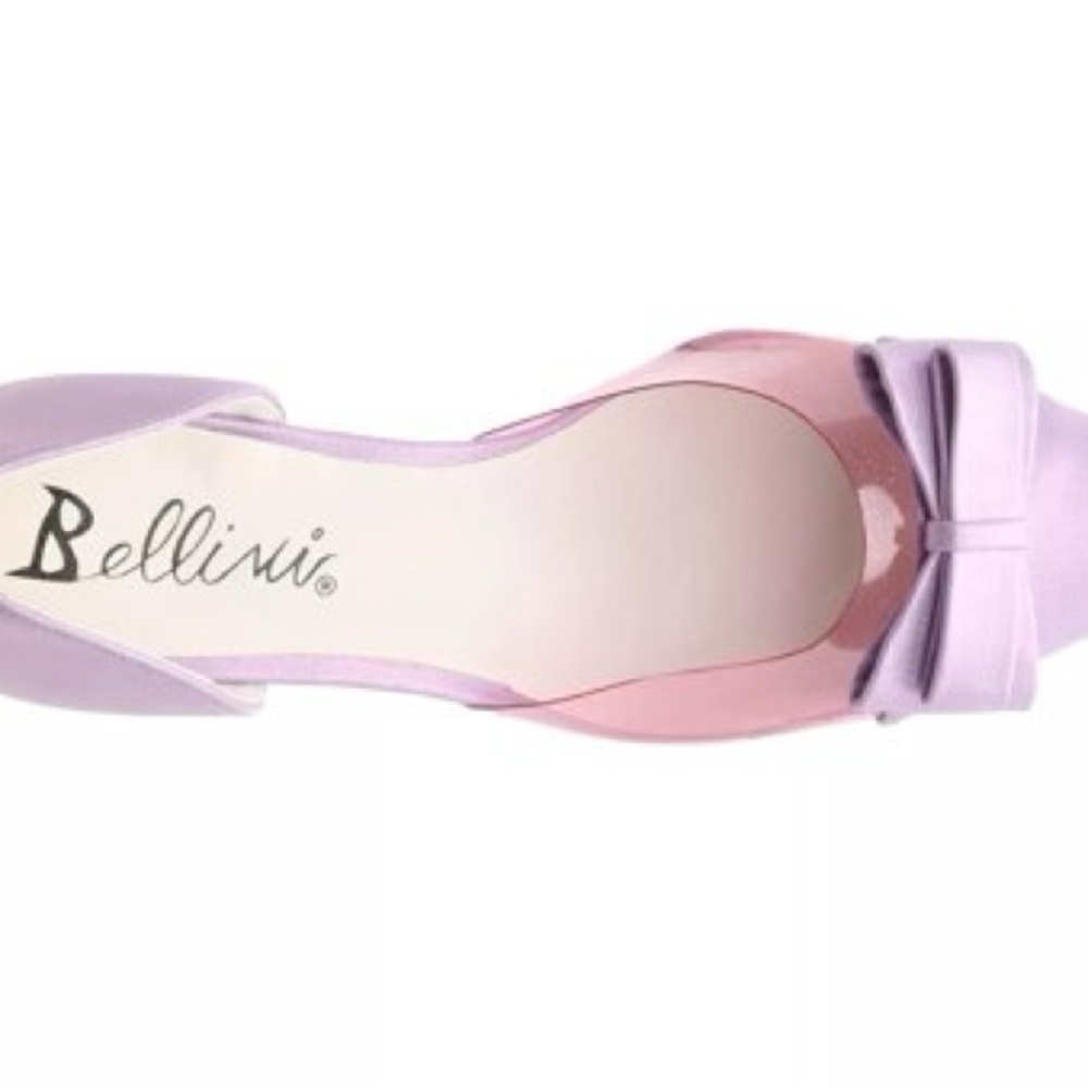 Bellini Cupcake Pump - Picture 5 of 11